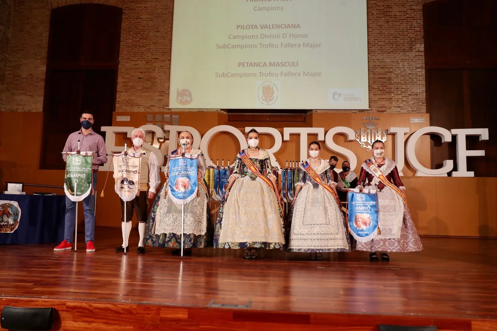 Premis d'Esports 2021 FOTONOTICIA 3 0529premisesports 3
