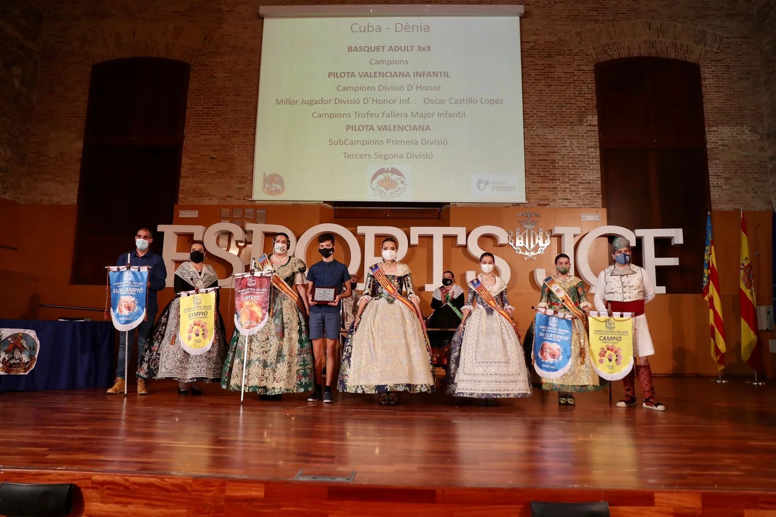 Premis d'Esports 2021 FOTONOTICIA 4 0529premisesports 4