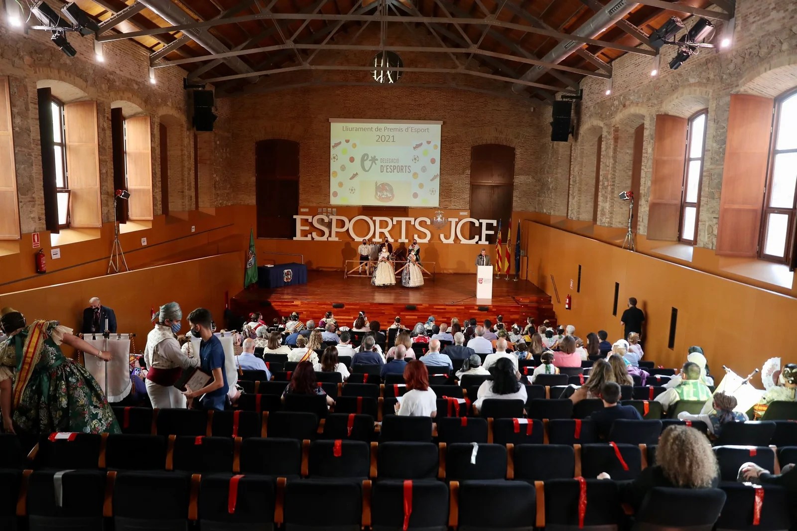 Premis d'Esports 2021 FOTONOTICIA 5 0529premisesports 5