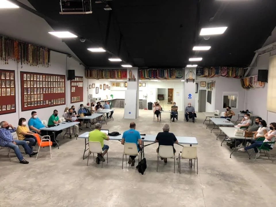 Los Casales falleros y sedes festivas se equiparan con la hostelería en las nuevas medidas de desescalada 1 187237060 3983597361728094 9077922860180863594 n 1