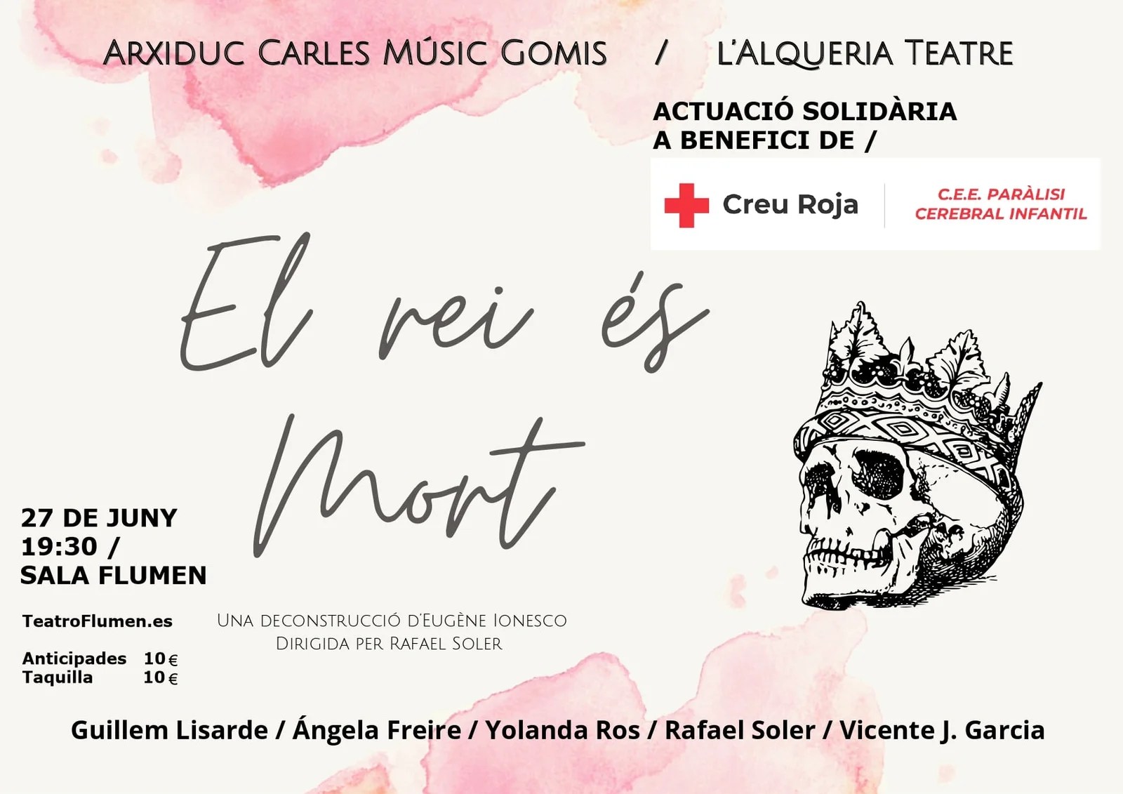 Teatre faller i solidari