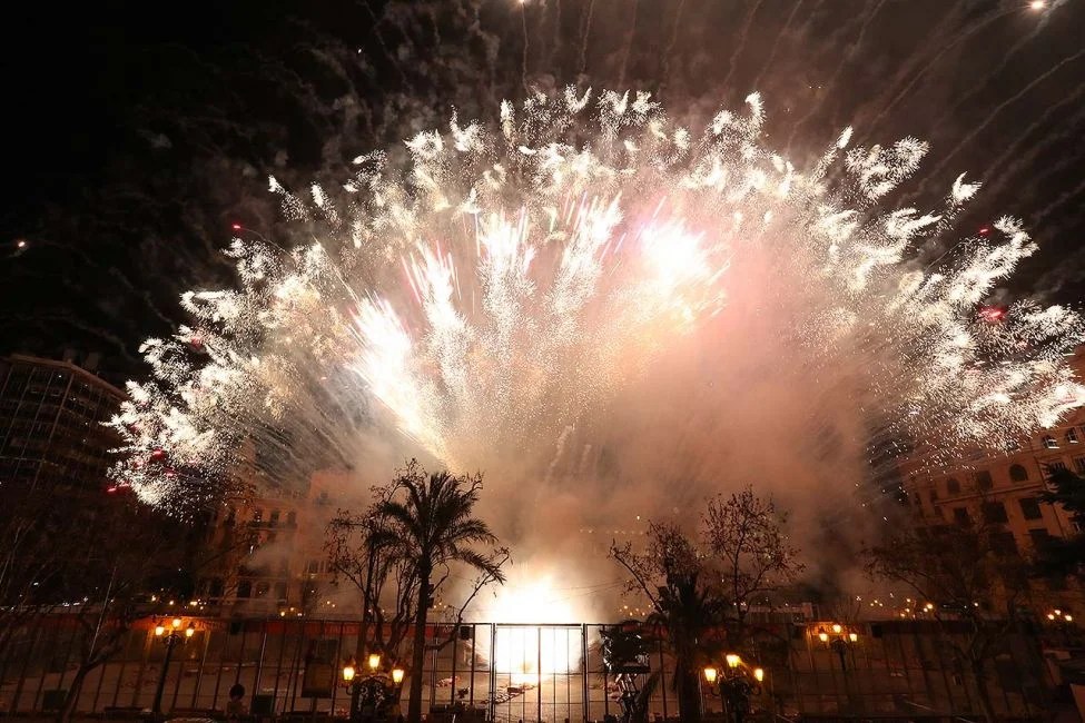 Calendario pirotécnico de las Fallas de València 2021 1 descarga 4