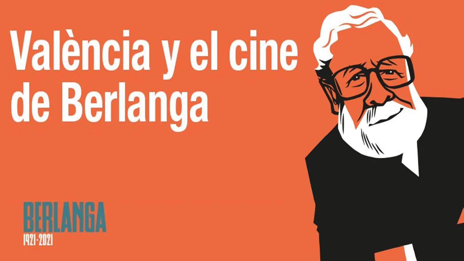 Los actos del Año Berlanga divulgarán la obra del cineasta e impulsarán el sector audiovisual