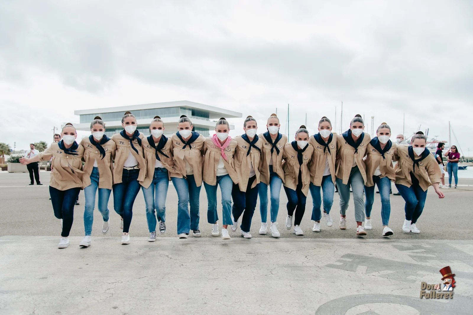 Clausura Exposición del Ninot 2021 - I - Don Falleret por Fran Adlert 31