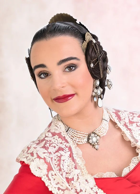 La Falla Maestro Gozalbo - Conde Altea nombra a sus máximos representantes 2022 3 FOTO FM 2022 IRENE SANCHIS CORRAL 1