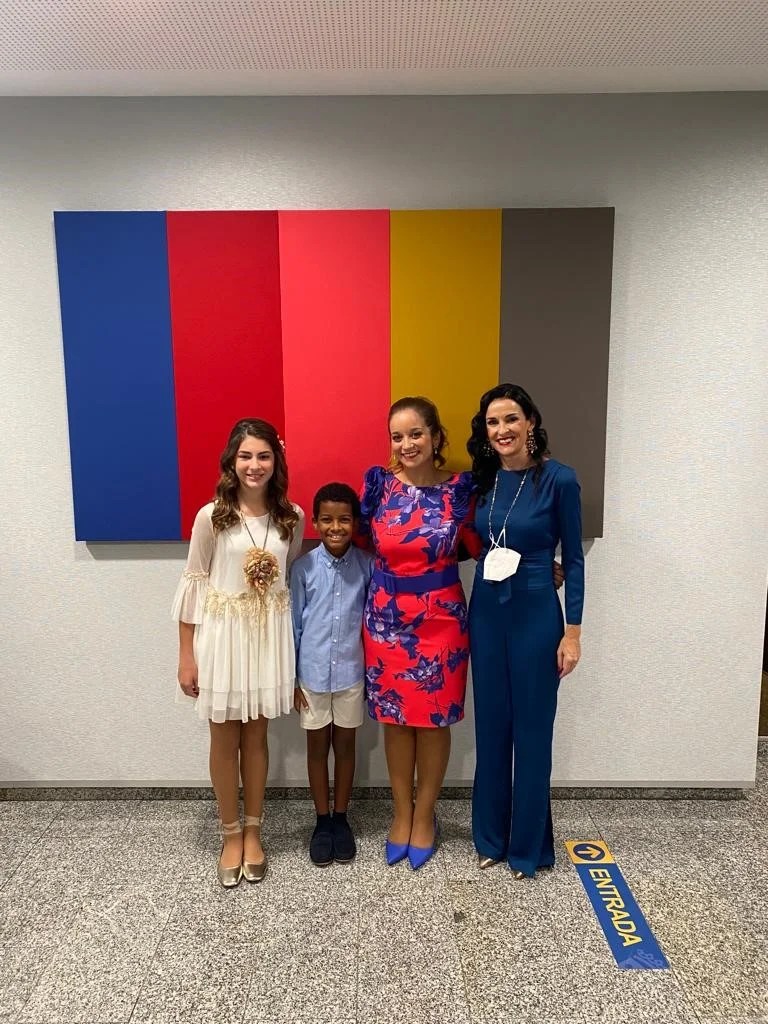 La Plaça de Torrent proclama als seus representants per a 2022 2 falla1