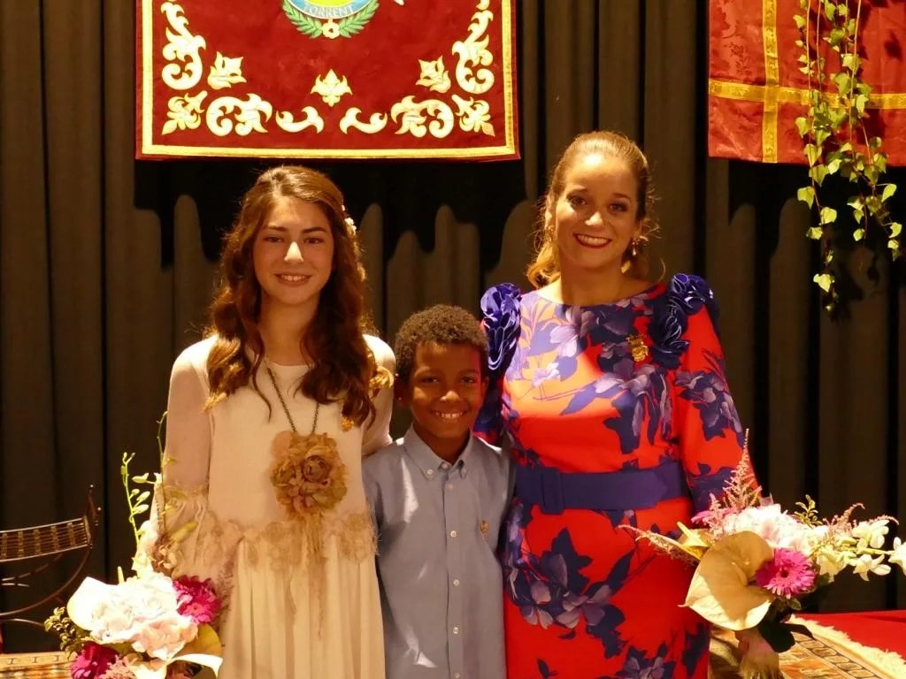 La Plaça de Torrent proclama als seus representants per a 2022 3 falla4