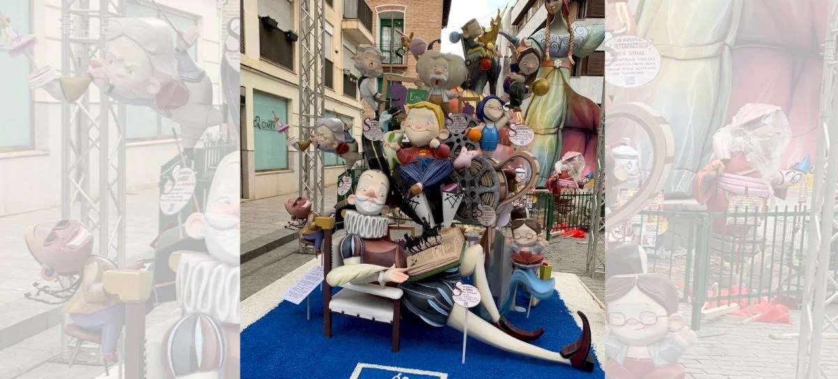 La Fundación Osga Reintegra convoca la 3ª edición de su premio de fallas 1 whatsapp image 2021 10 04 at 154727 1