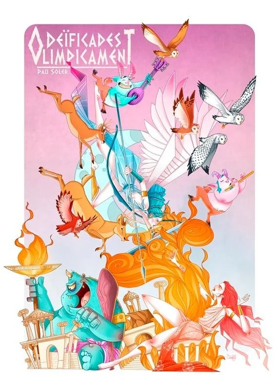 Bocetos y Maquetas de las comisiones falleras pertenecientes a la Federación Fallas 1ªA para 2022 19 252712749 1961714900657417 906964504483835564 n