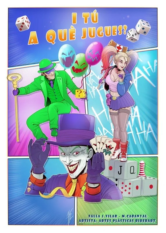 Bocetos y Maquetas de las comisiones falleras pertenecientes a la Federación Fallas 1ªA para 2022 21 252809641 1961715047324069 3683173971587620899 n