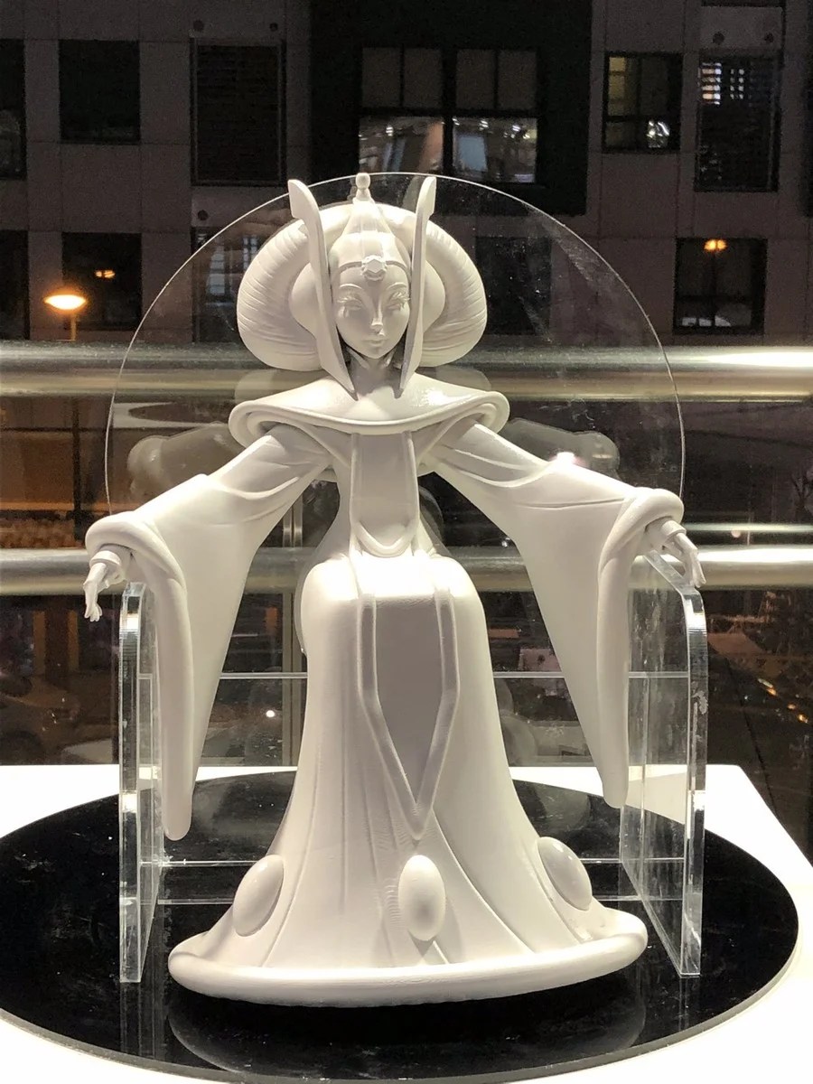 Bocetos y Maquetas de las comisiones falleras pertenecientes a la Federación Fallas 1ªA para 2022 26 IMG 8337