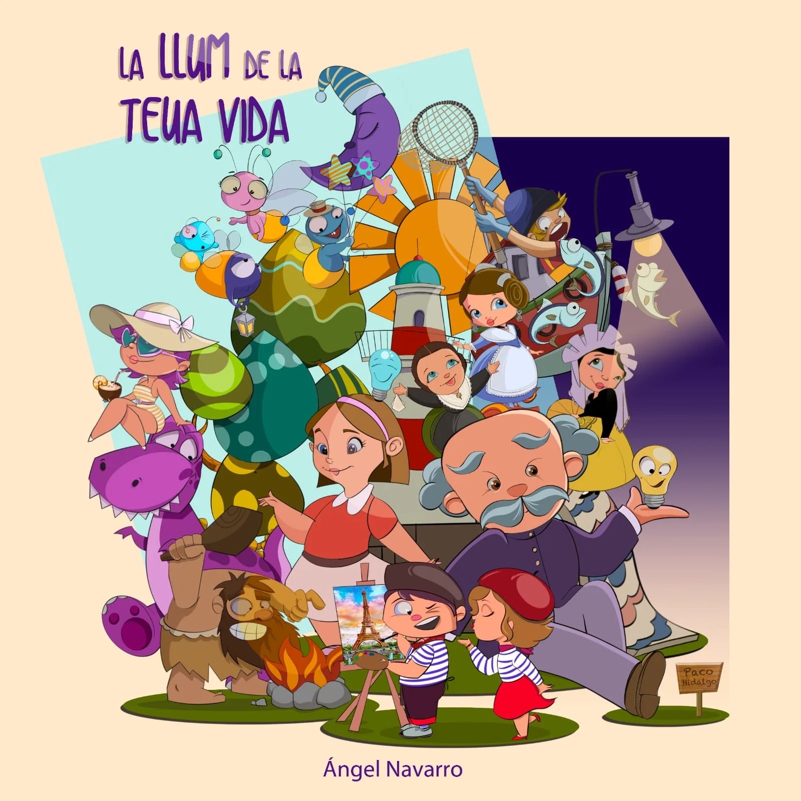 El Quarantahuit revela les seus falles al 200% 1 image 6483441