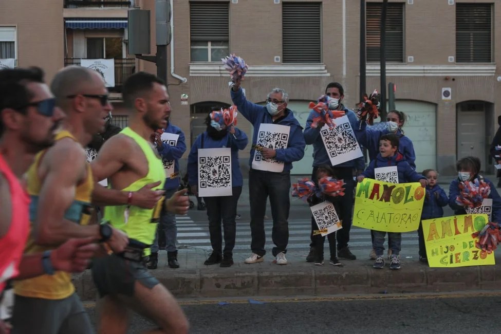 Conoce las Fallas ganadoras del Running Fallero del Maratón de València 2021 4 1 falla ramon de Rocafull comte dAlaquas 3 30a95368a19f47cebd57e08fb4b75d80