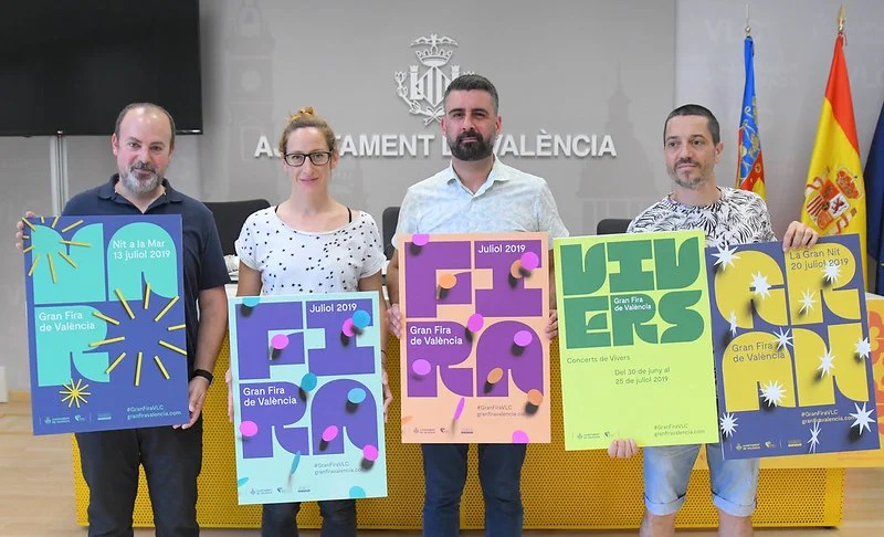 Estudio Menta elegidos para crear la imagen gráfica de las Fallas de València 2022 3 47964170082 a2720f1a66 c