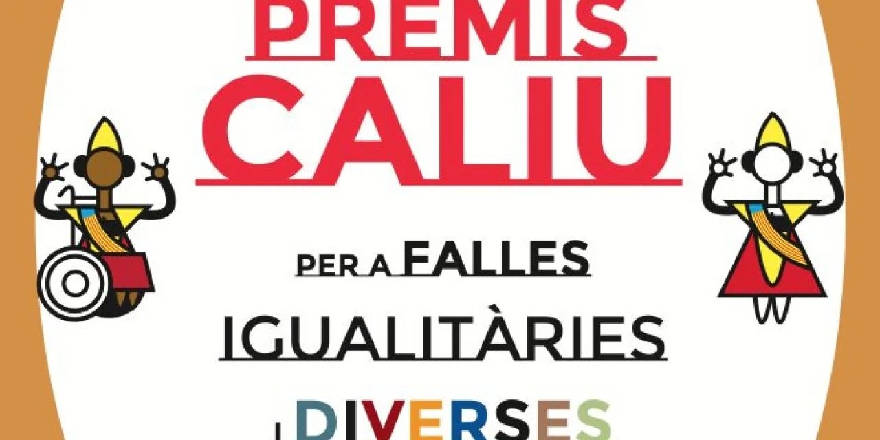 La Falla Duque de Gaeta pone a debate la Igualdad y la Diversidad en las Fallas
