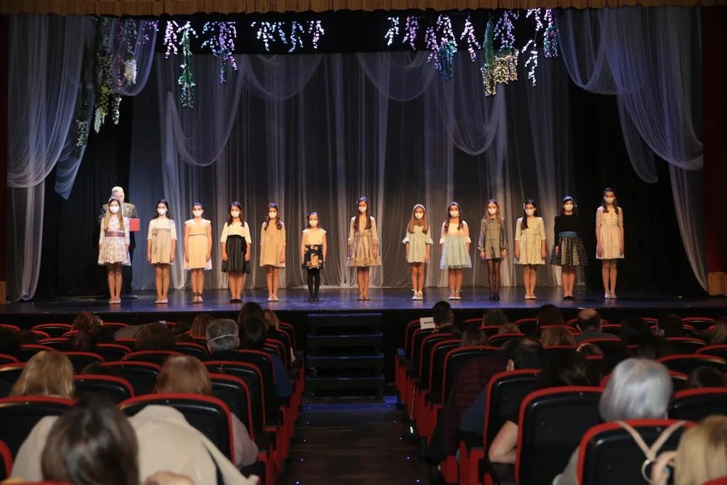 Estes són les nominacions del concurs de Teatre Faller Infantil i Jove