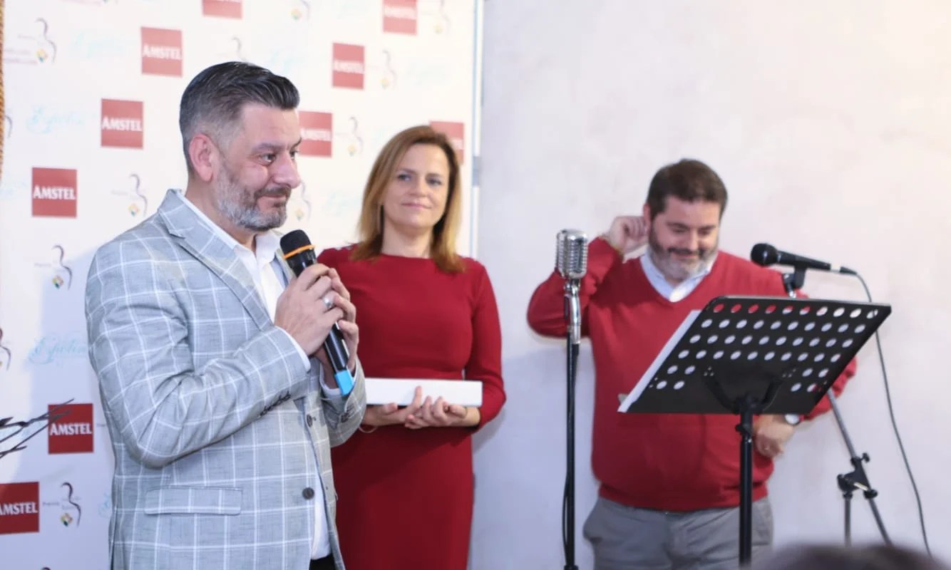 Torna la vida fallera a Borrull Socors en els premis Manolo Latorre 2022 1 Latorre2022 06