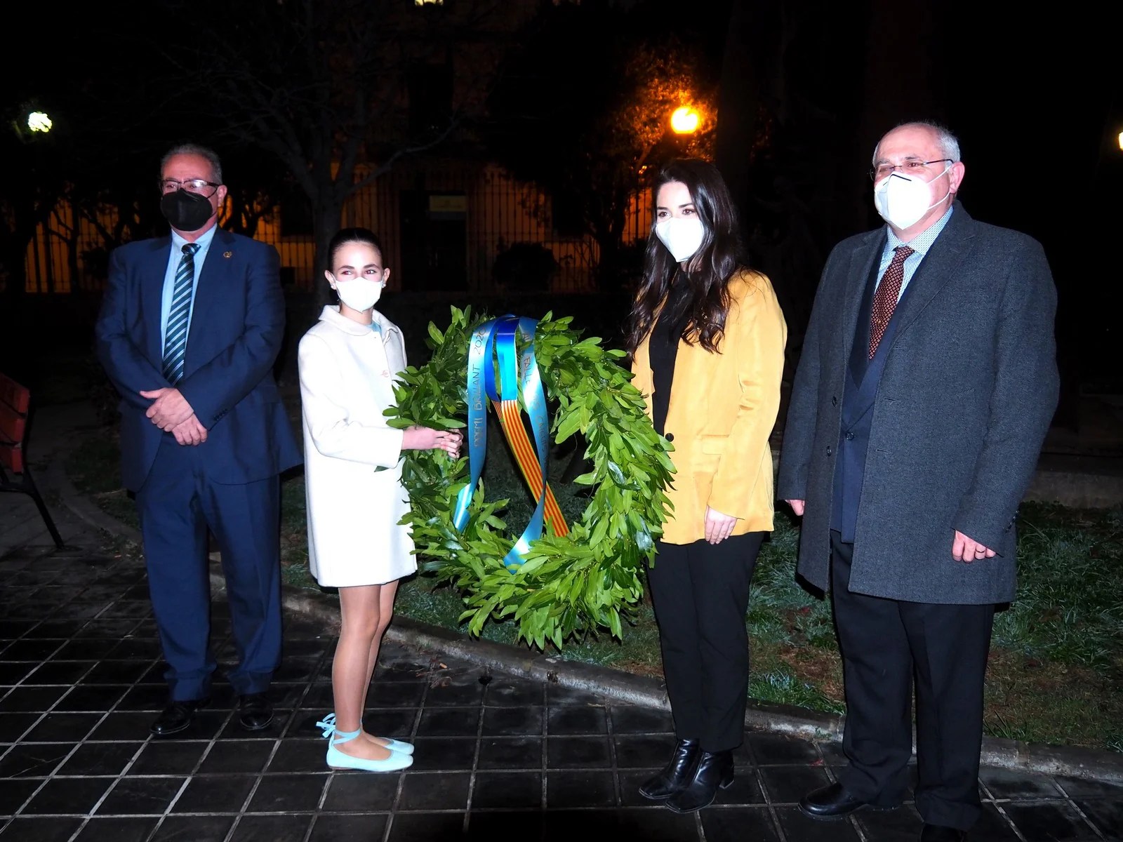 Entrega dels Premis Brillants 2020 i 2021 3 P2020037
