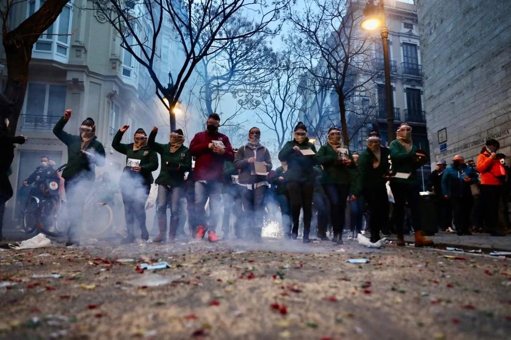 Despierta València al ritmo del Tro de Bac 31 image00008 6