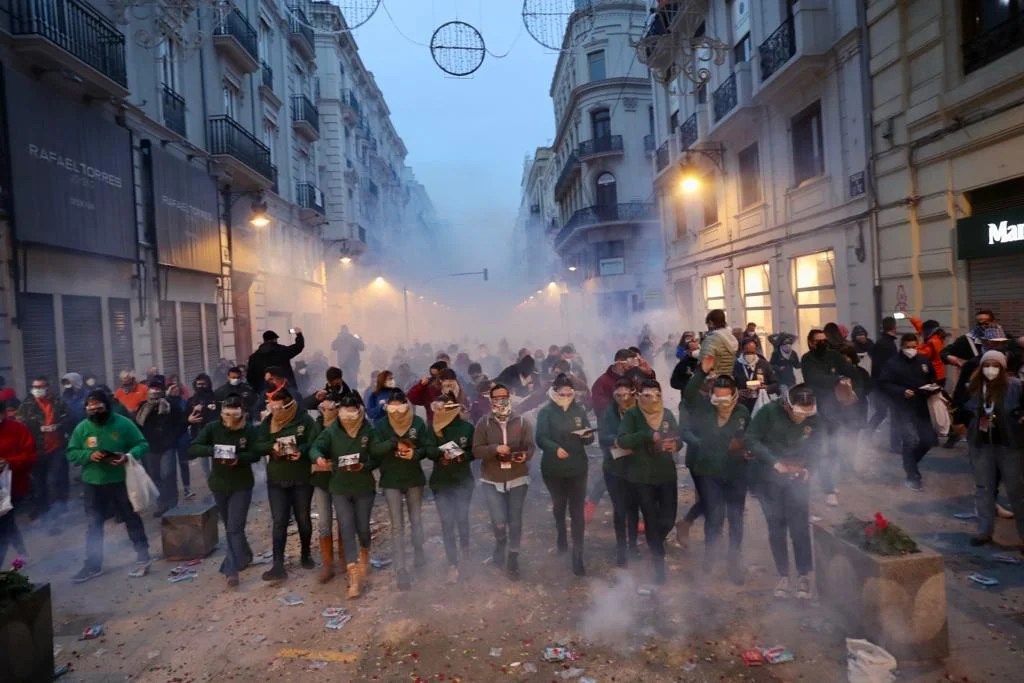 Despierta València al ritmo del Tro de Bac 32 image00009 6