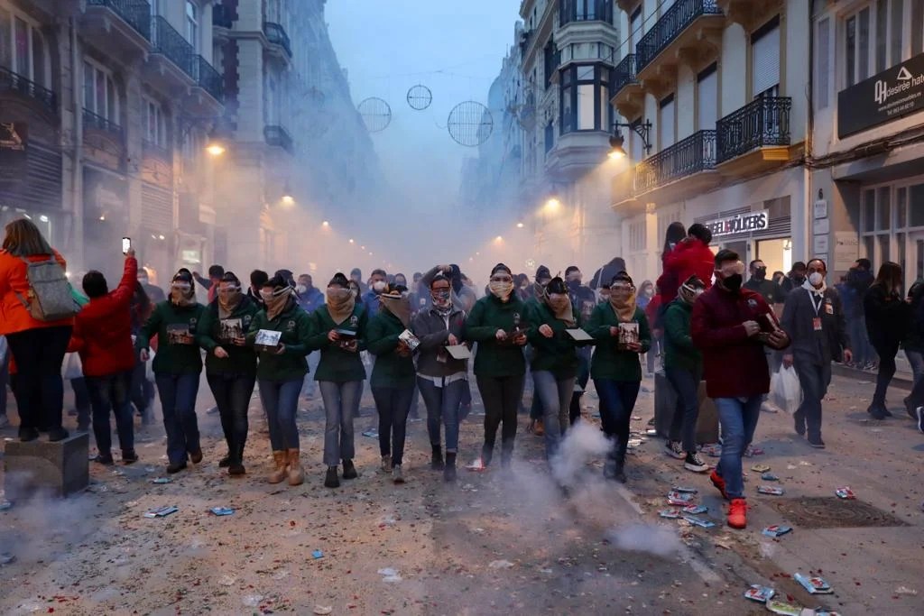 Despierta València al ritmo del Tro de Bac 33 image00010 4