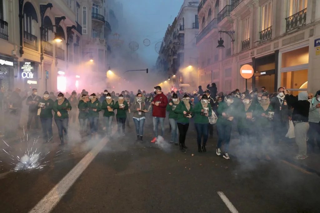 Despierta València al ritmo del Tro de Bac 34 image00011 4