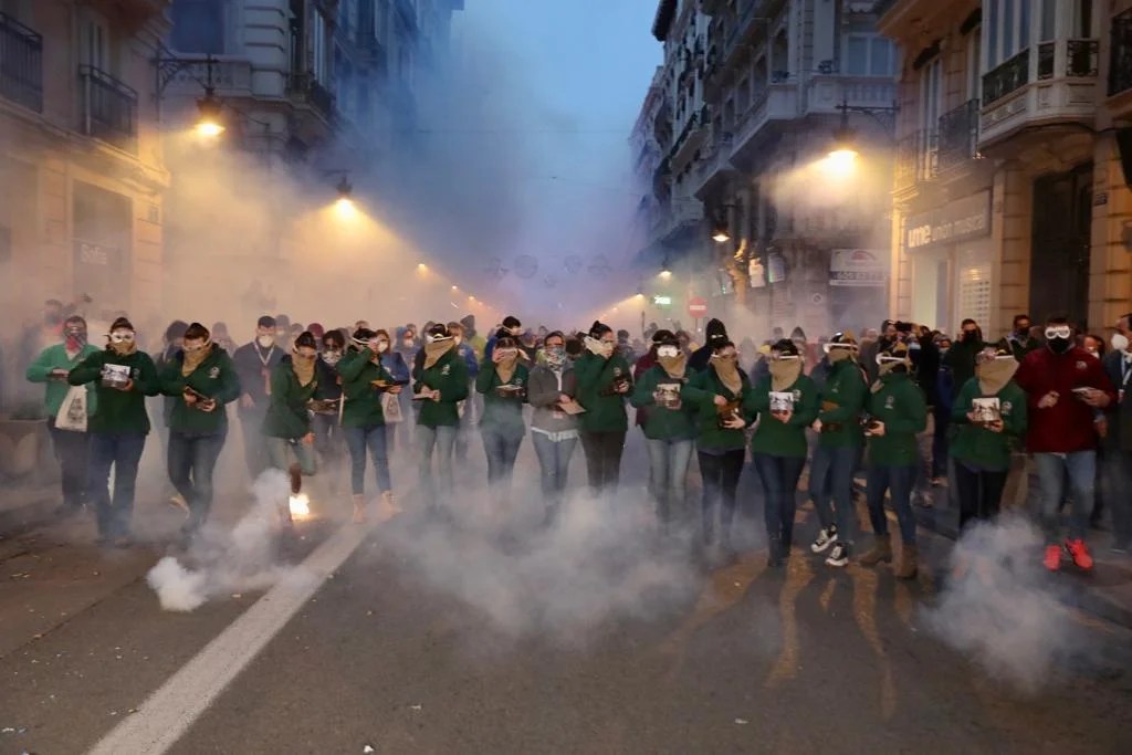 Despierta València al ritmo del Tro de Bac 35 image00012 4