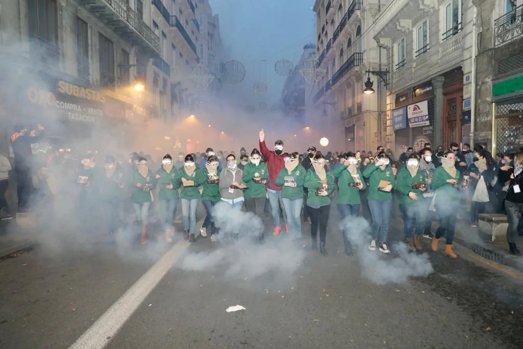Despierta València al ritmo del Tro de Bac 37 image00014 4