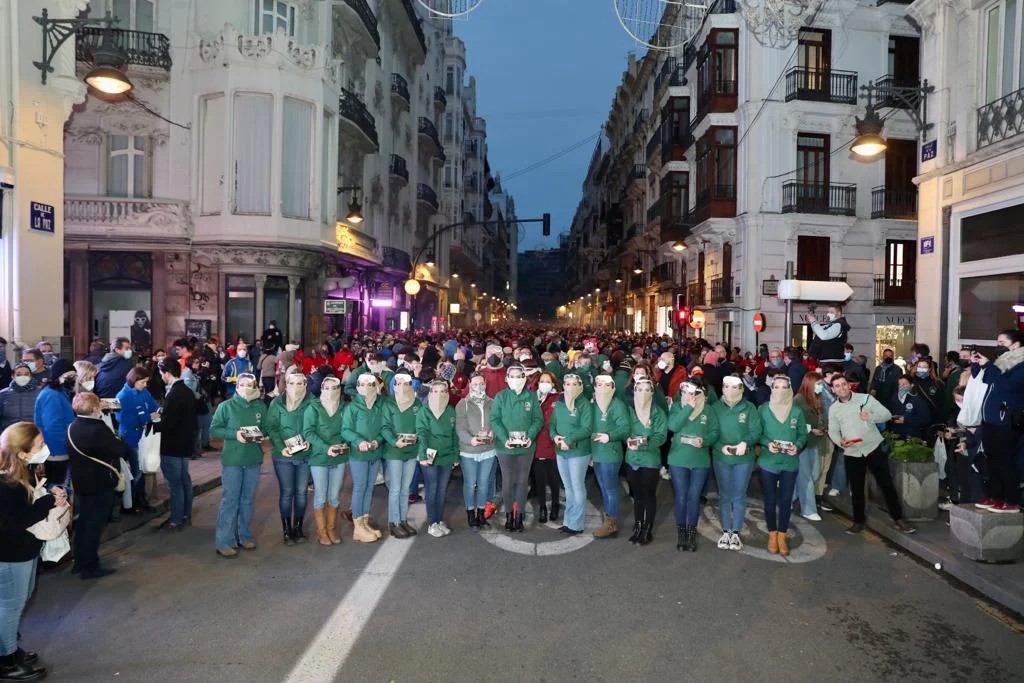 Despierta València al ritmo del Tro de Bac 38 image00015 4