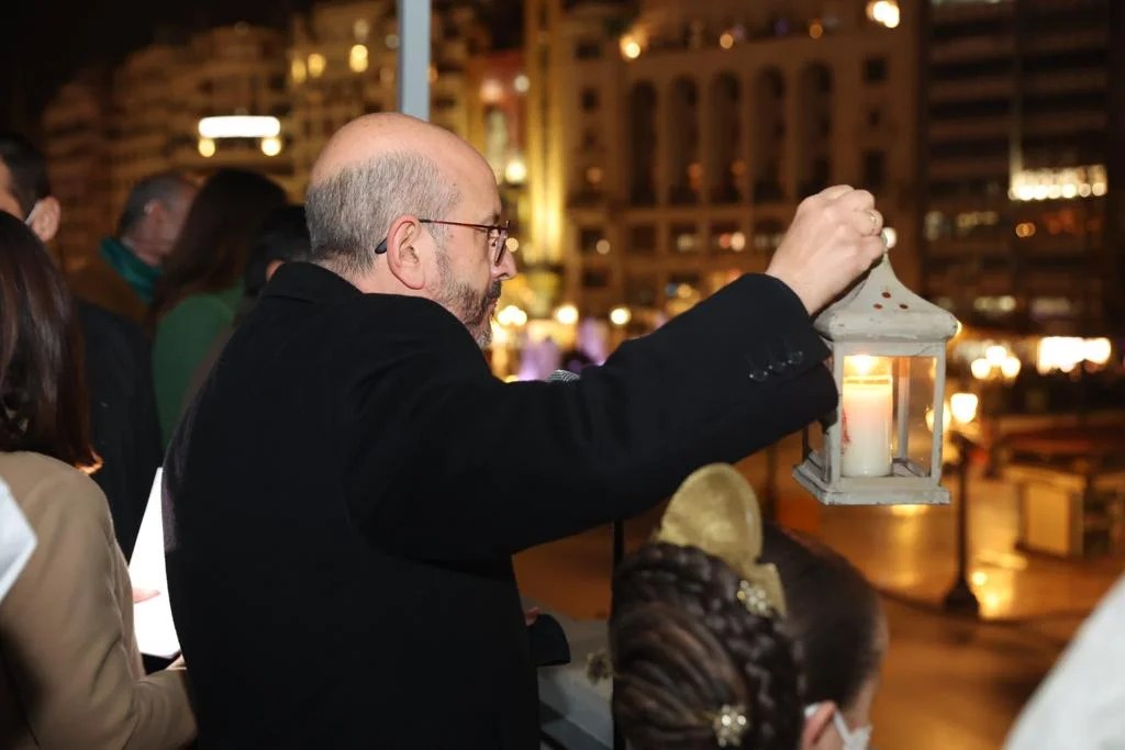 La Cordà inicia el calendario pirotécnico de las Fallas de València 2022 3 image00037