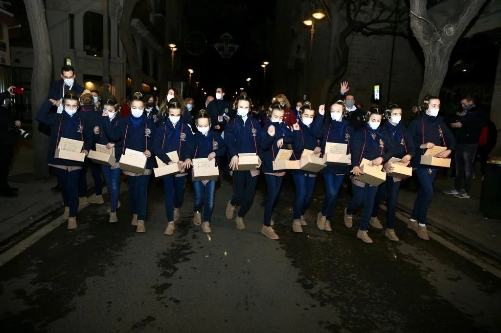 Despierta València al ritmo del Tro de Bac 71 image00048