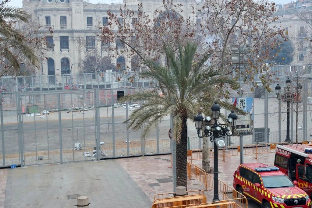 Despierta València al ritmo del Tro de Bac 72 image00049