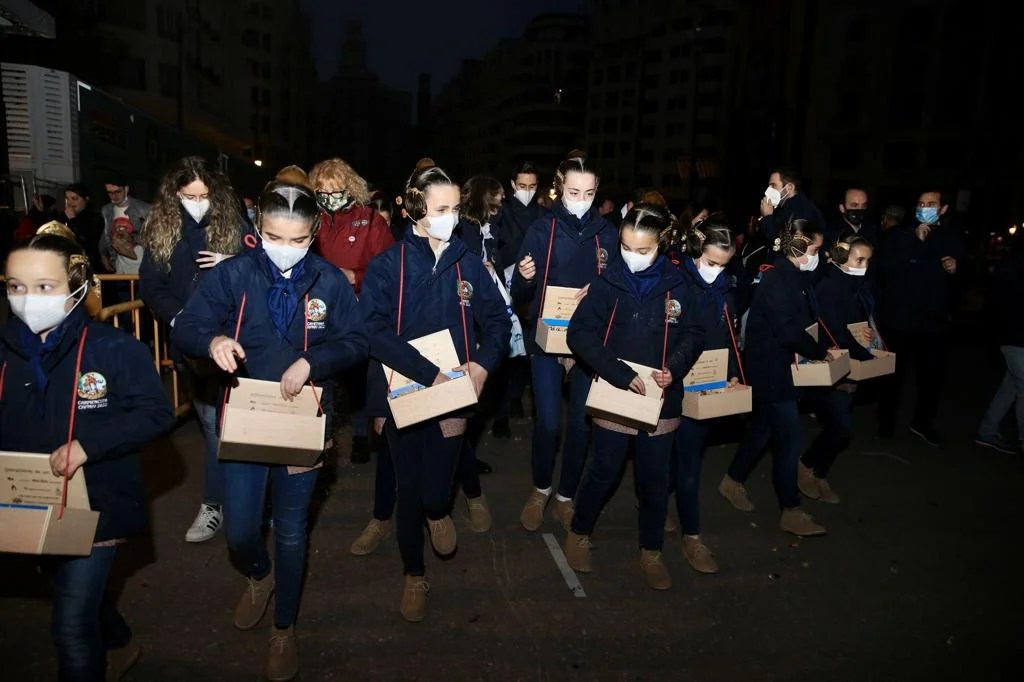 Despierta València al ritmo del Tro de Bac 19 image00052