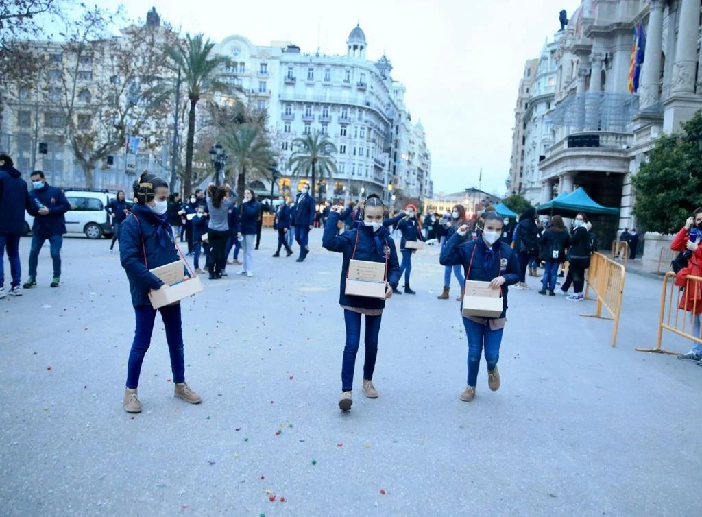 Despierta València al ritmo del Tro de Bac 77 image00054