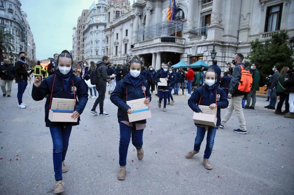 Despierta València al ritmo del Tro de Bac 78 image00055
