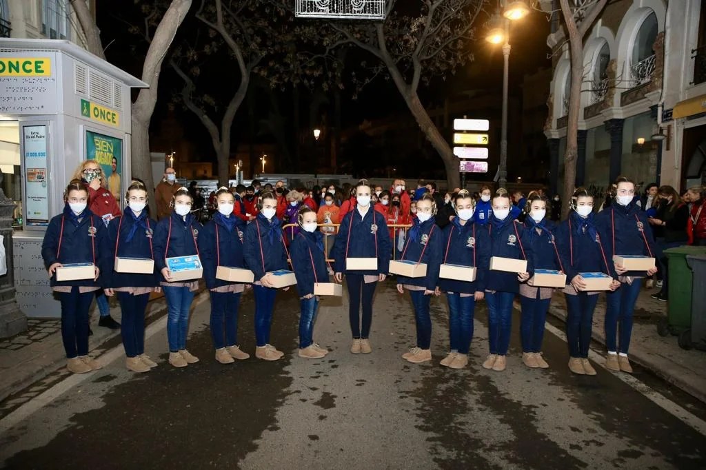 Despierta València al ritmo del Tro de Bac 83 image00060