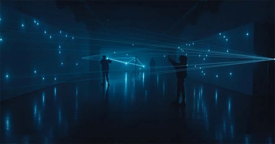 Espectáculos lumínicos, emergencia climática y explosión de arte urbano para estas Fallas en el Centre del Carme 3 220311 EDUC Foto1 FallesCCCC