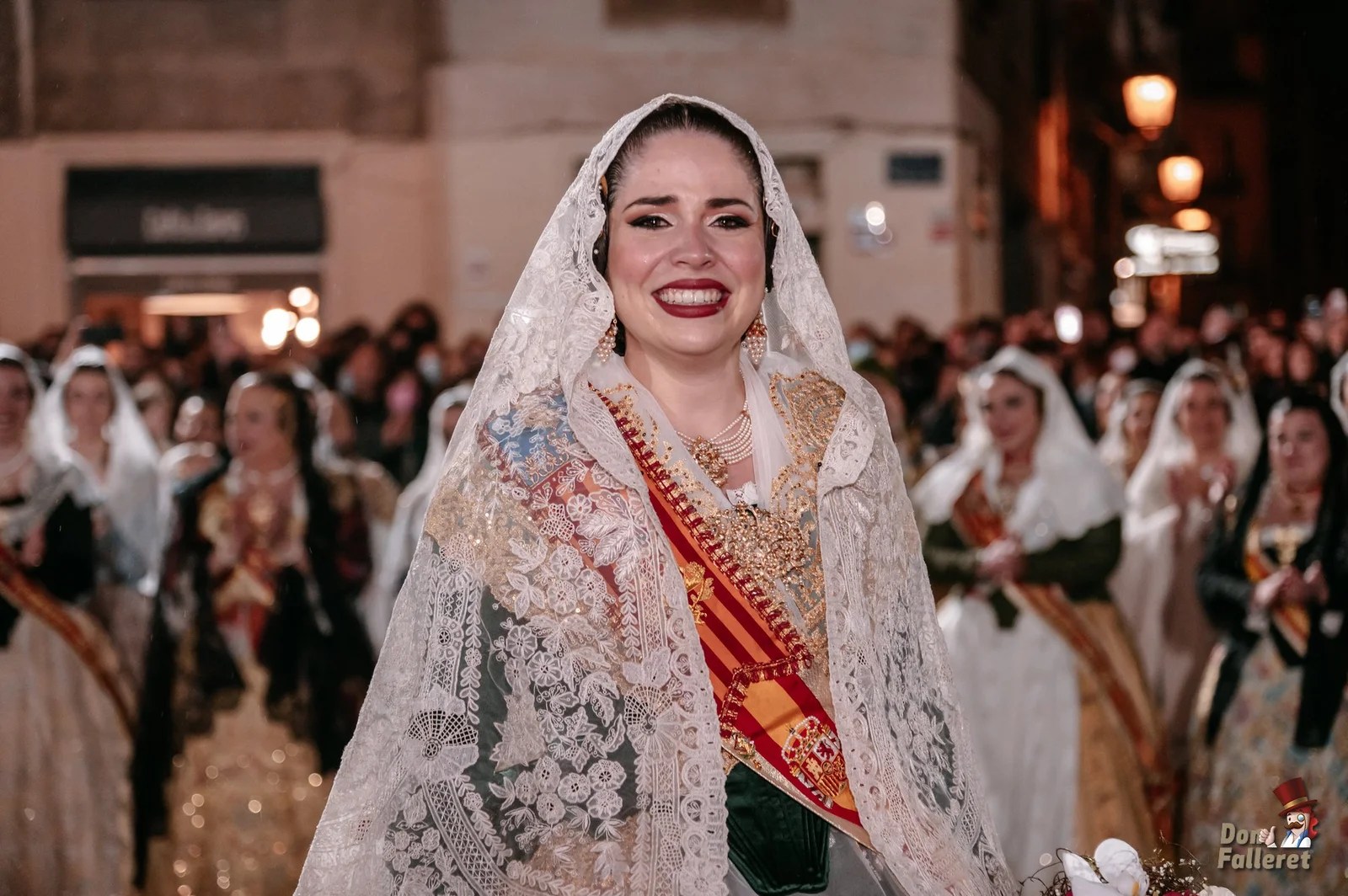 La Ofrenda del Reencuentro FOTONOTICIA por Fran Adlert 1ª parte