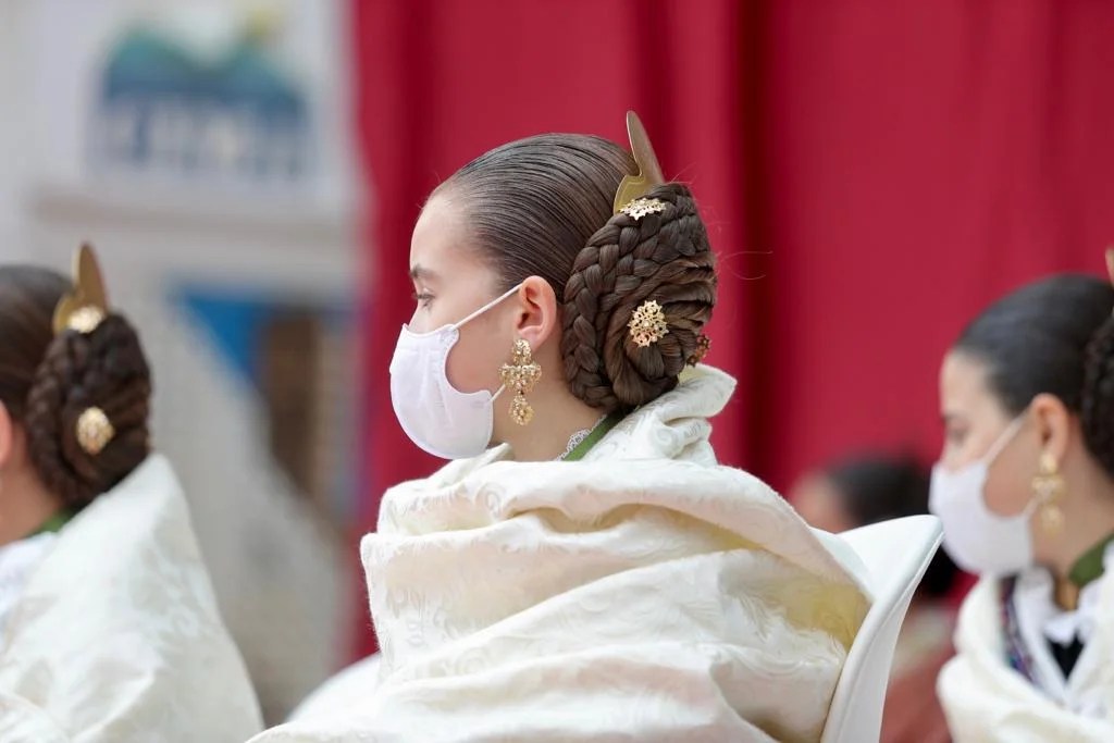 Las comisiones falleras de Plaza del Negrito y Clero grandes ganadoras del Cant de l'Estoreta 25 image00018 1