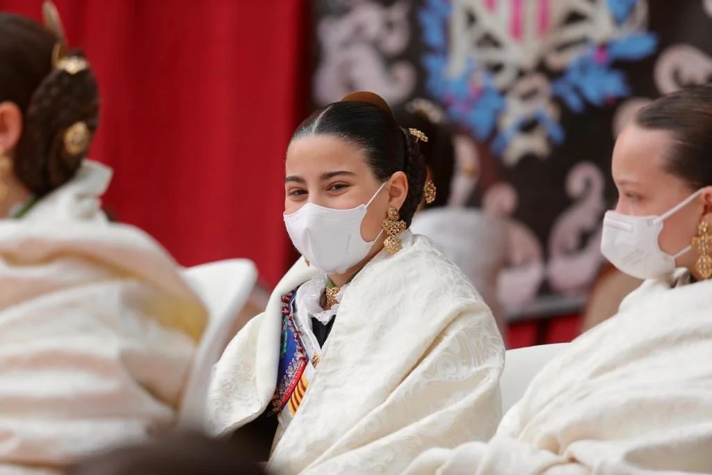 Las comisiones falleras de Plaza del Negrito y Clero grandes ganadoras del Cant de l'Estoreta 26 image00019