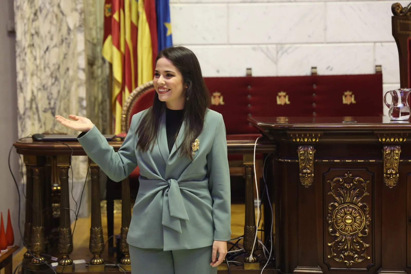 El Centro de Transfusión de la Comunitat Valenciana reconoce la colaboración de las comisiones falleras en las campañas de donación y los momentos difíciles de la pandemia 1 094A4266