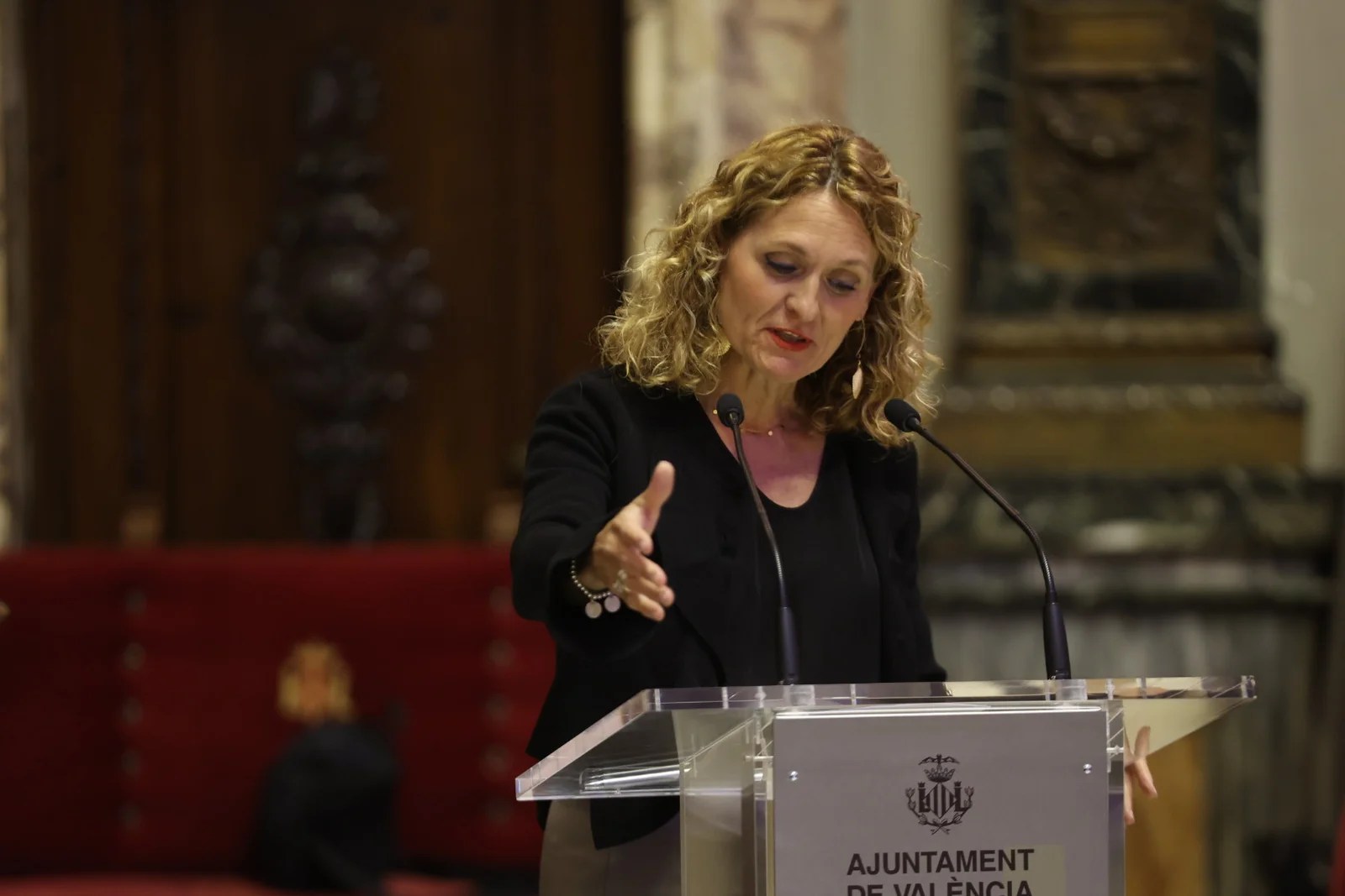 El Centro de Transfusión de la Comunitat Valenciana reconoce la colaboración de las comisiones falleras en las campañas de donación y los momentos difíciles de la pandemia 5 094A4340