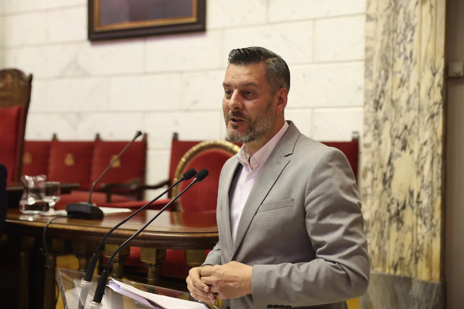 El Centro de Transfusión de la Comunitat Valenciana reconoce la colaboración de las comisiones falleras en las campañas de donación y los momentos difíciles de la pandemia 3 094A4392