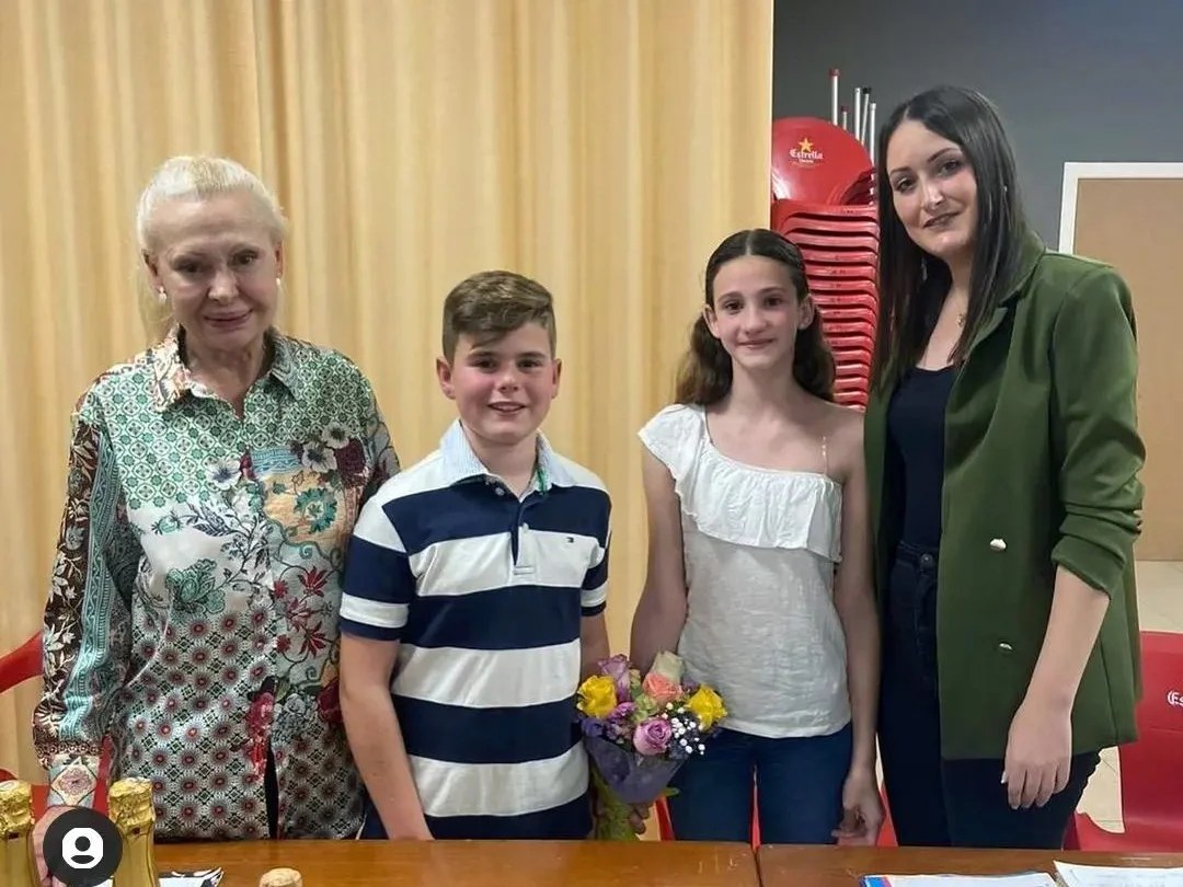 Elegidos los máximos representantes 2023 de la Falla Antonio Molle-Gregorio Gea de Mislata