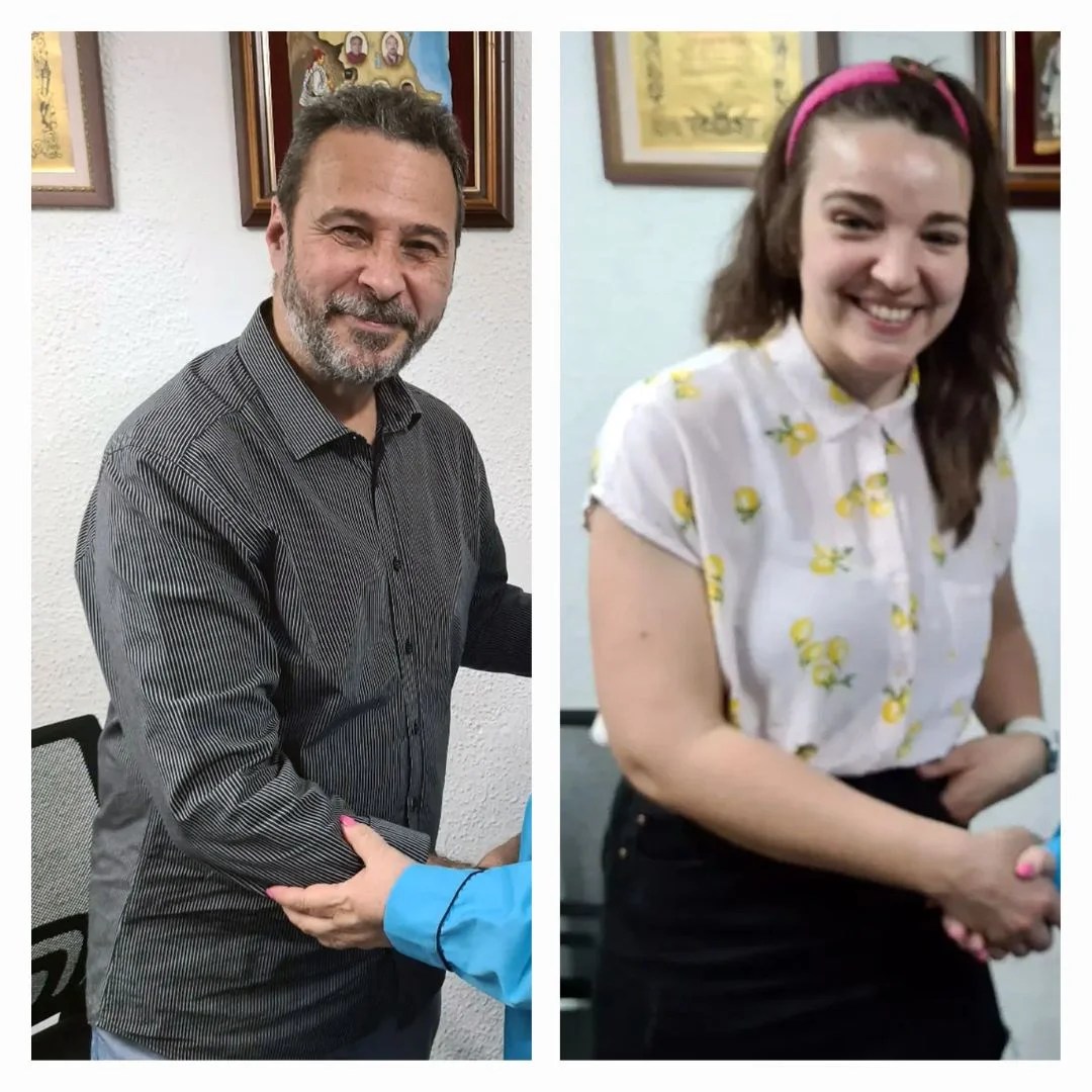 La Falla Barrio San Isidro ya tiene artistas falleros para 2023