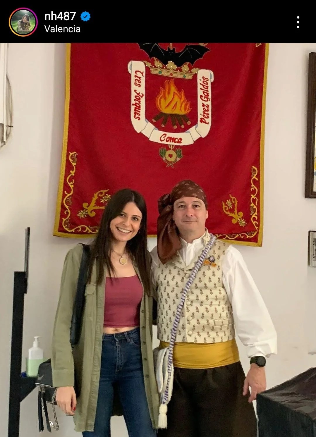 Noah Higón será el ninot central de la falla Tres Forques, gracias al artista Víctor Navarro para dar visibilidad a las enfermedades minoritarias 1 1654103386900