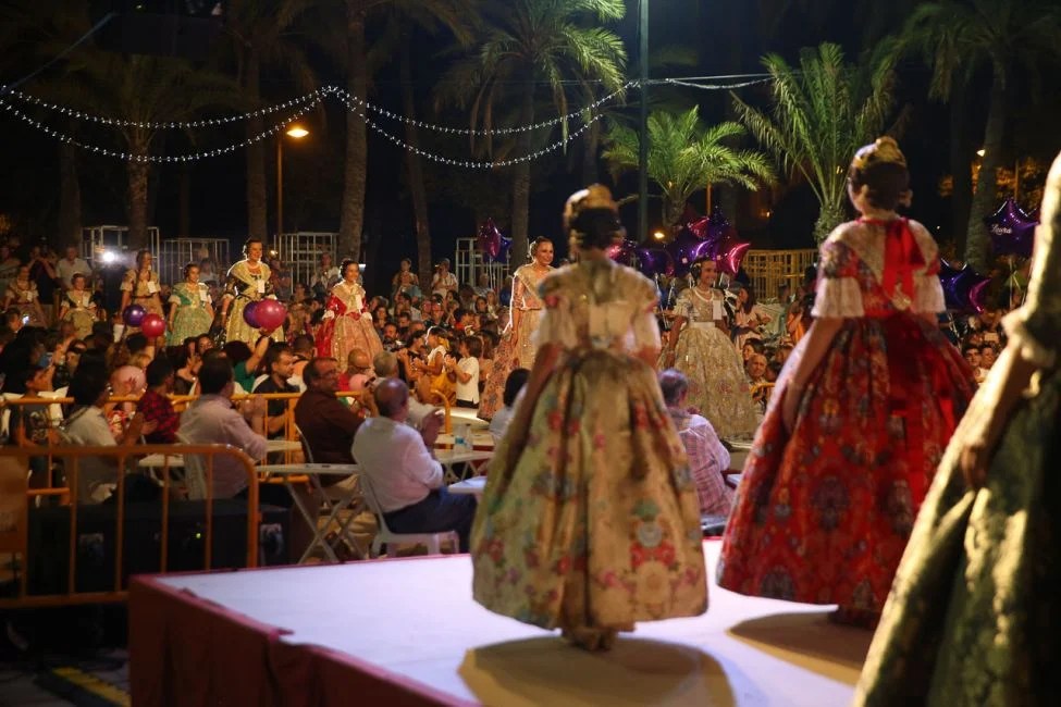 Estes són les candidates definitives a la Preselecció de la Fallera Major Infantil de València 2023 2 JVZC0336 e8609dcd0849fe7ba609e3125b9f21e5