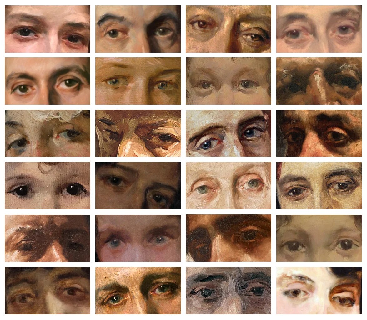 Escif diseñará la Falla de la Plaza de la Reina para 2023