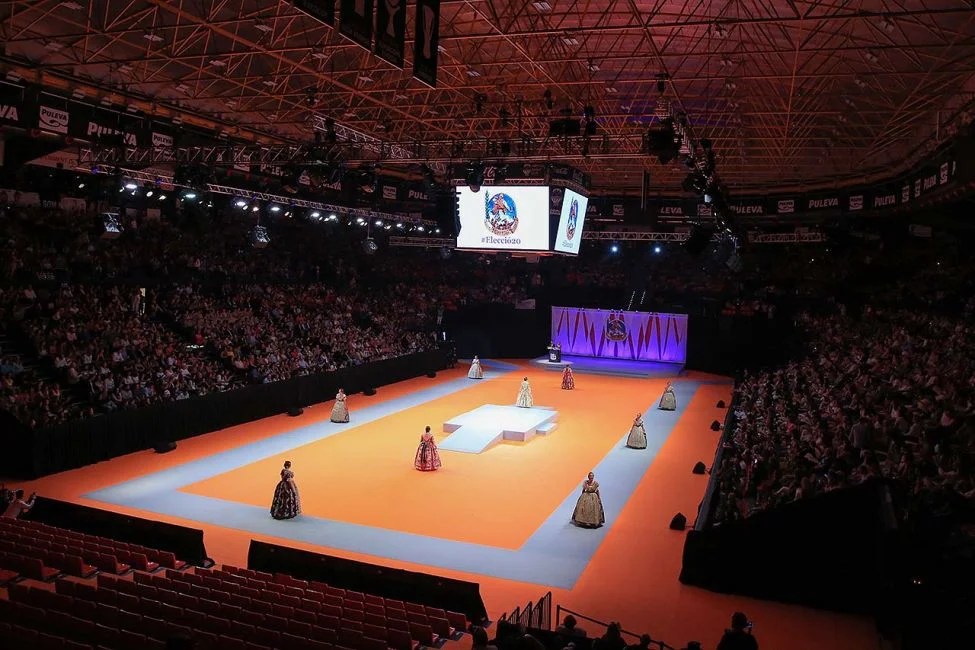 La elección de las Falleras Mayores de València y sus Cortes de Honor para el año 2023 se traslada al viernes 30 de septiembre