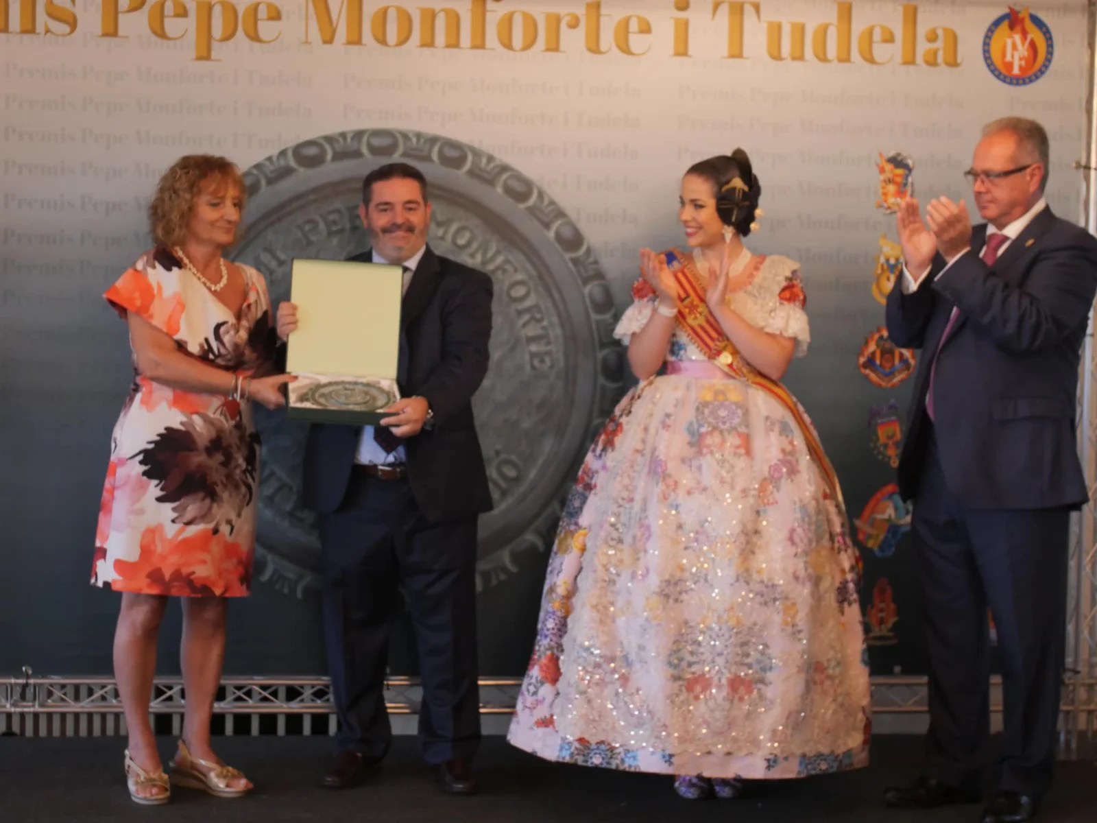 El ICOMV y Miguel Prim reciben el Premio Pepe Monforte 10 305308303 454791960015636 3121387640194255106 n